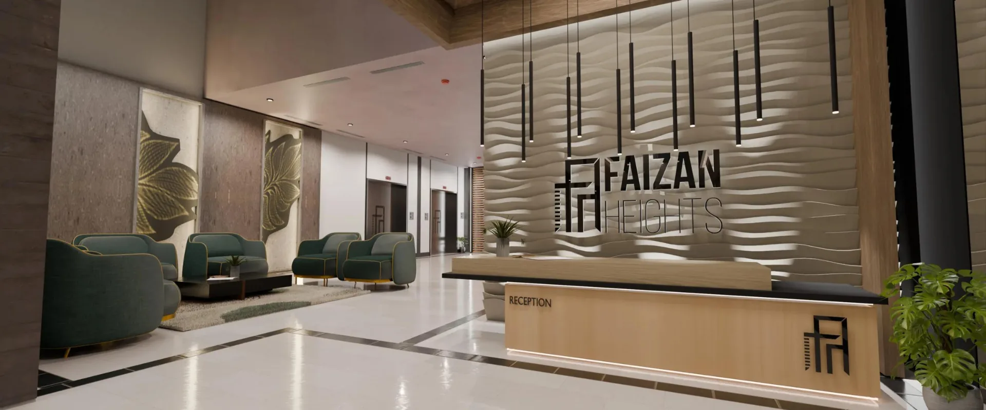 Faizan Heights image 1
